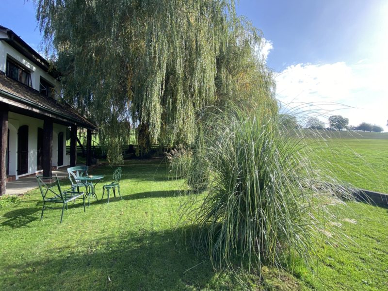 Maison avec 2 logements et vue imprenable